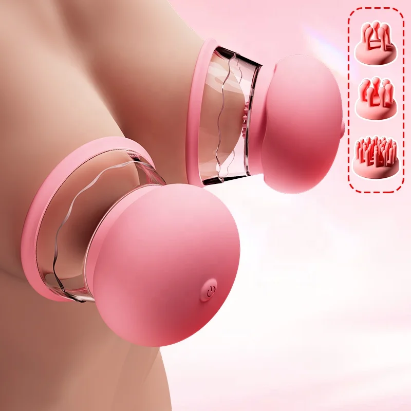 Sex toys for women sucking breast adult