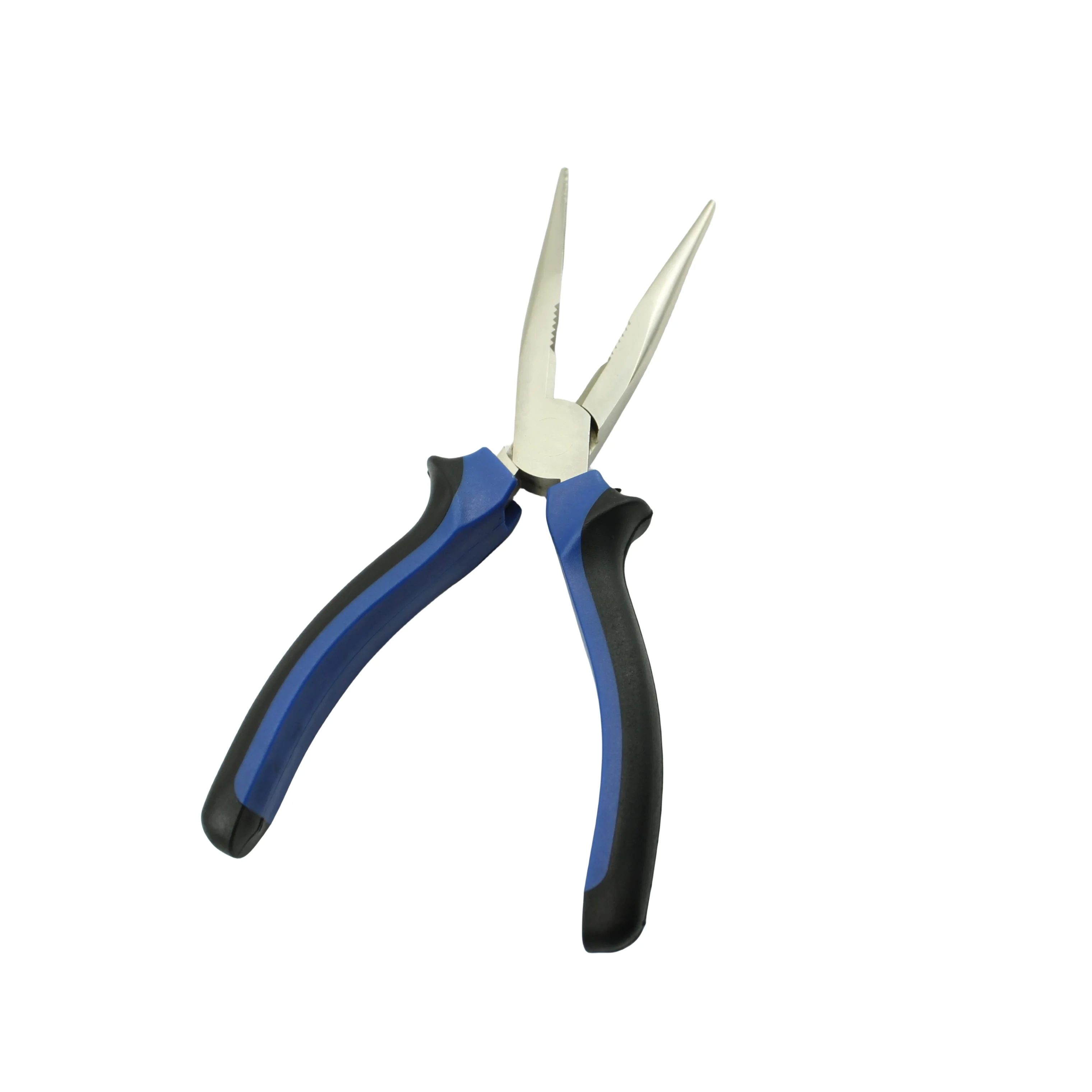 Wholesale 4.5-inch Pointed Nose Pliers Hair Extensions Round Nose Diagonal Pliers Jewelry Pliers