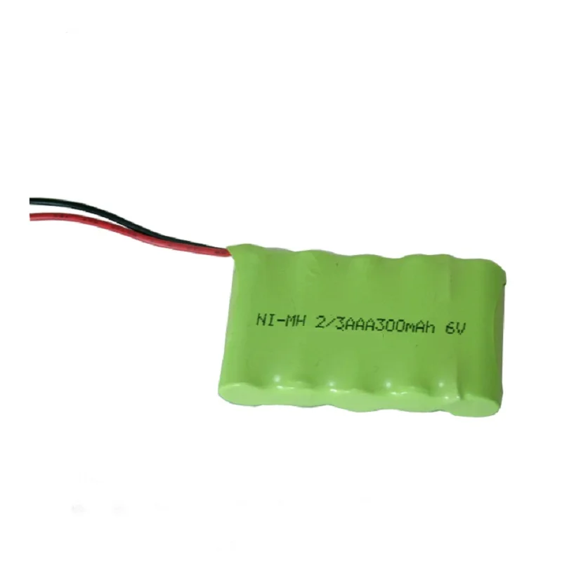Rechargeable  and OEM  order AA Size  Nimh Battery for  Pack 2400-6000mah