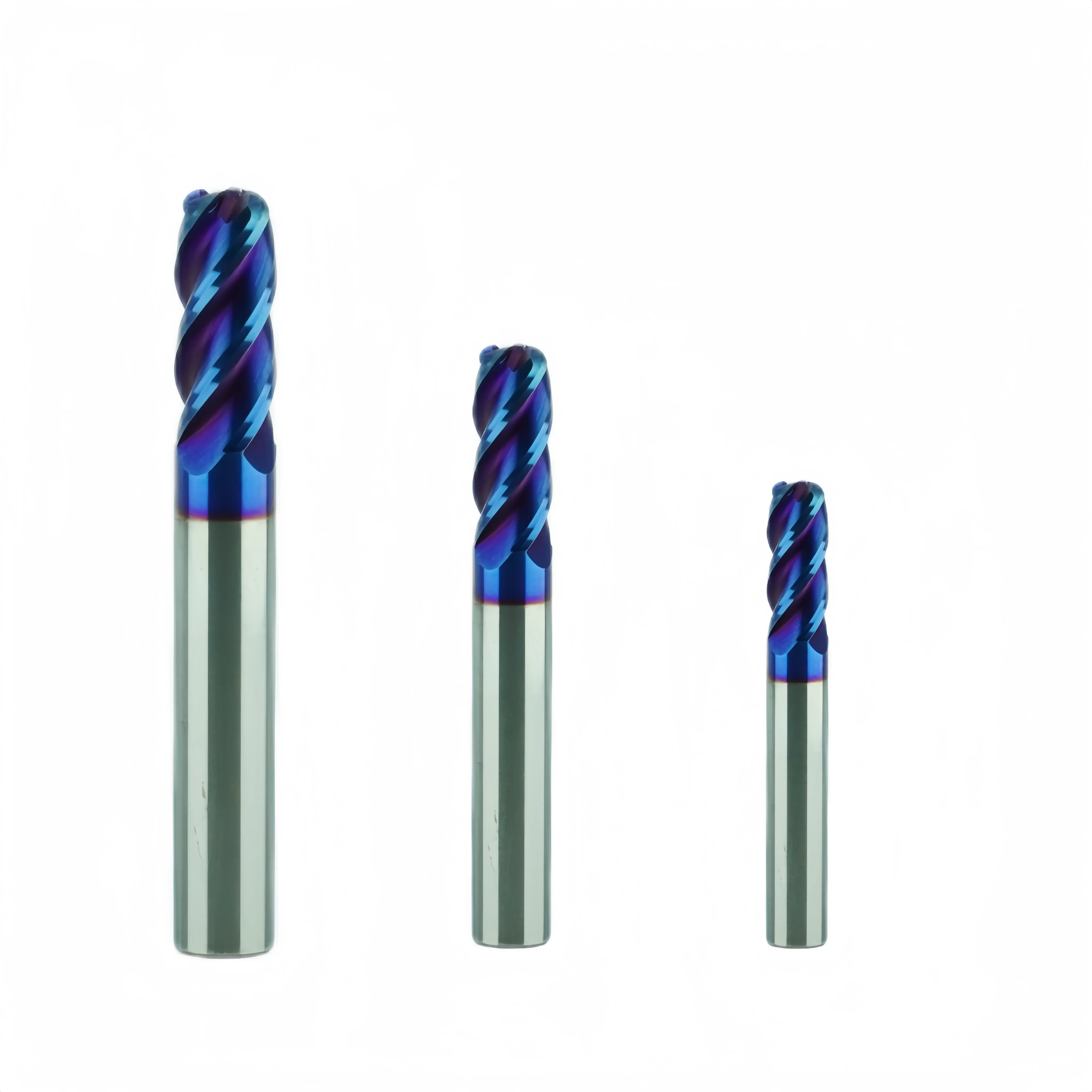 Фреза DAYUE твердосплавная 4 угловых фреза