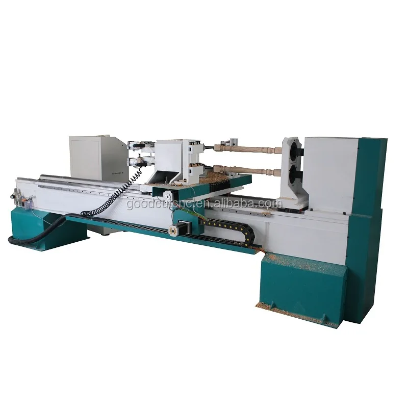 Wood working lathe machine automatic tool changer with amazing price