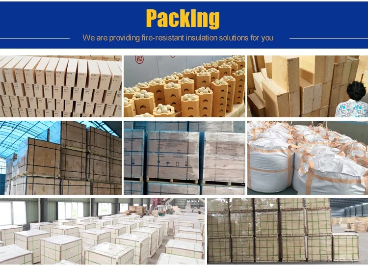 High density best quality of jm26 insulating firebrick for stoves