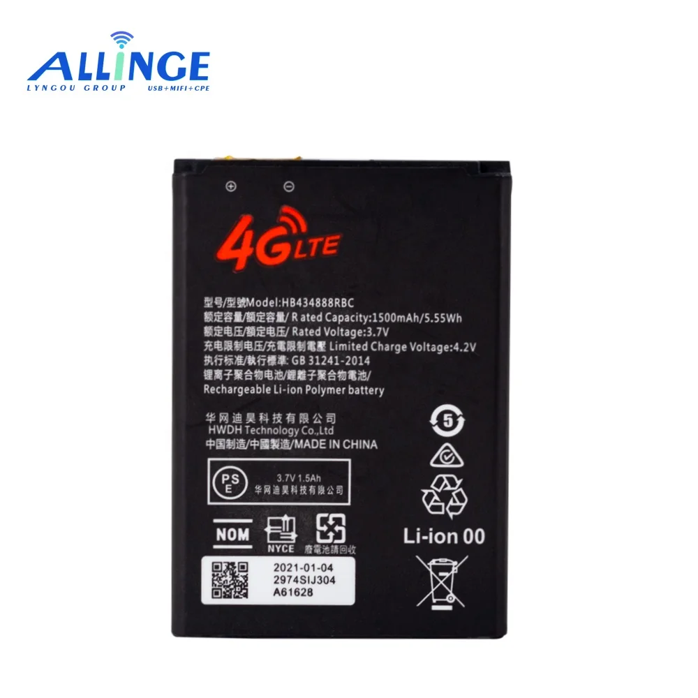 ALLINGE XYY320 E5573 Wifi Router Wireless Mini Pocket WiFi Router  E5573Cs-322 Mobile Hotspot