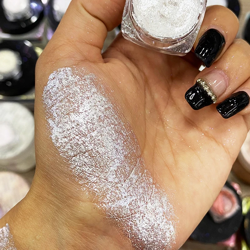 Custom Diy Cosmetics Private Label Eye Make-up Carnival Cute Palette Matte Eyeshadow Maquillajes-original High Pigment 9 Colors