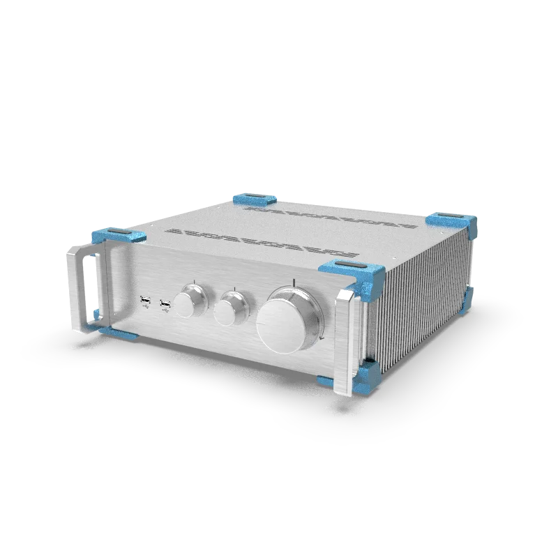 Yongu A01 Electronic Components Electrical Equipment Terminal Fiber Distribution Enclosure