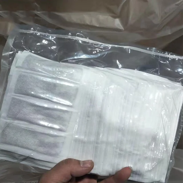 Army Self Heating Food Fast Heating Packs 1 Piece/pe Bag 2 Hours Customized Non-wovens Mg Powder 10000PCS Over 70℃ CN;HEN M-1 WZ