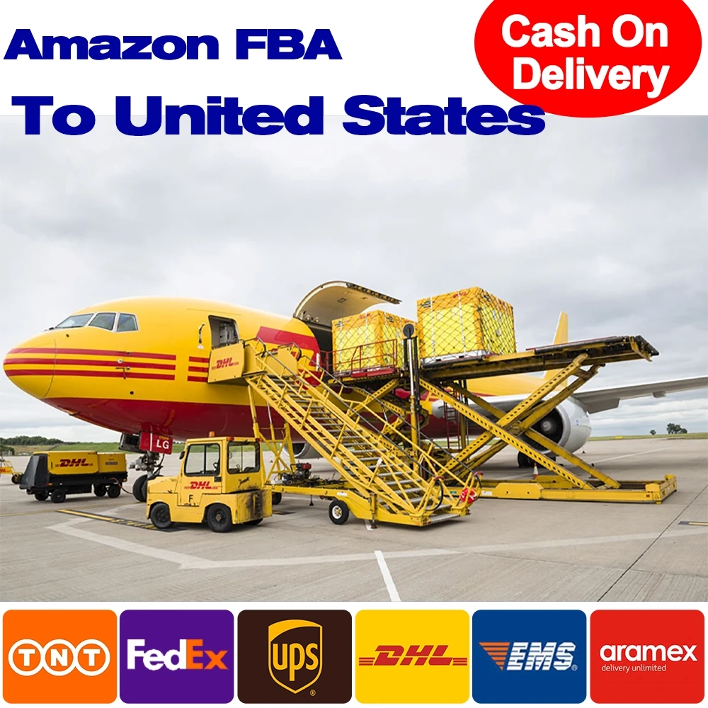 shenzhen companies fast shipping agent to america residential international