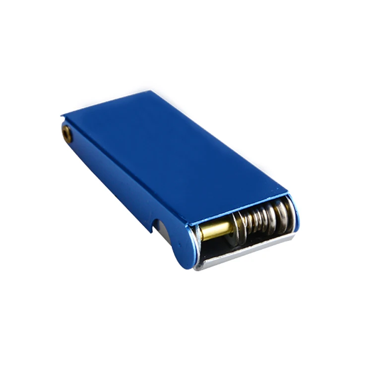 High Quality  Widely Used Lead Free TC-08A Tip Cleaner for Welding Accessory