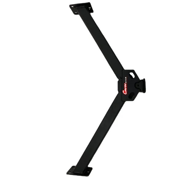 Универсальный буксирный стержень из нержавеющей стали для Mitsubishi