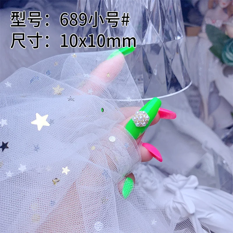 High quality manicure decoration wholesale luxury designer zircon 3d nail charms for nails