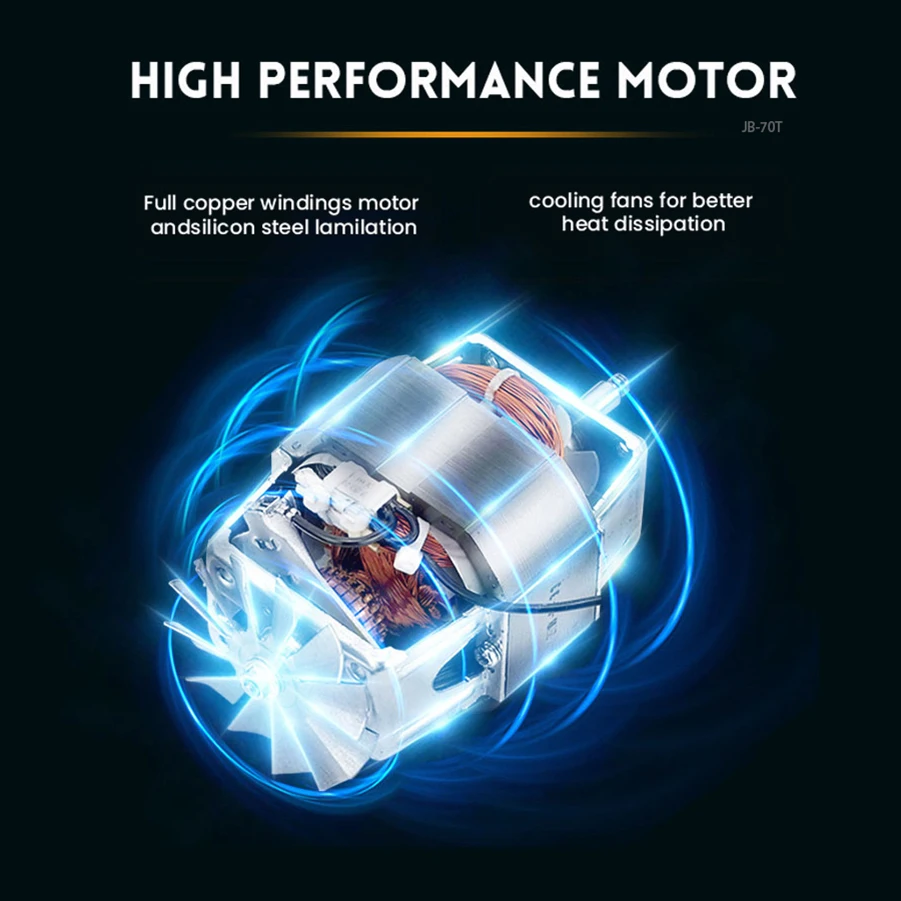 Canmax Home Used Electric Juicer 600w Petit Electromenager Hot Sell Stainless Steel Fruit Juice Maskine Switch Juicer Extracteur