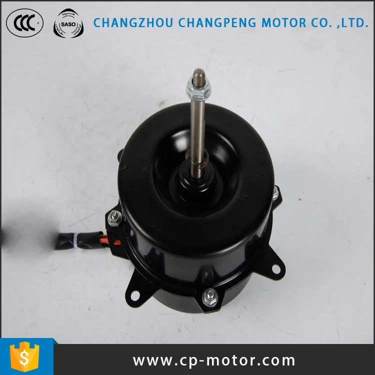 Ydk95 45 W 240 V AC fan coil motor for air conditioner