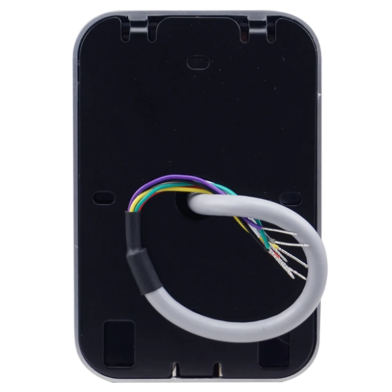 Wiegand 26~44,56,58 Bits M1 S50 Iso14443a Access Control System Rfid Card Reader