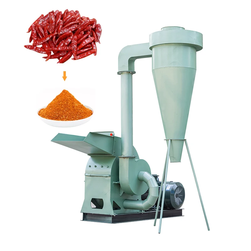Farm Machinery Mini Hammer Wheat Mill Price Corn Mill Machine For Sale Ghana