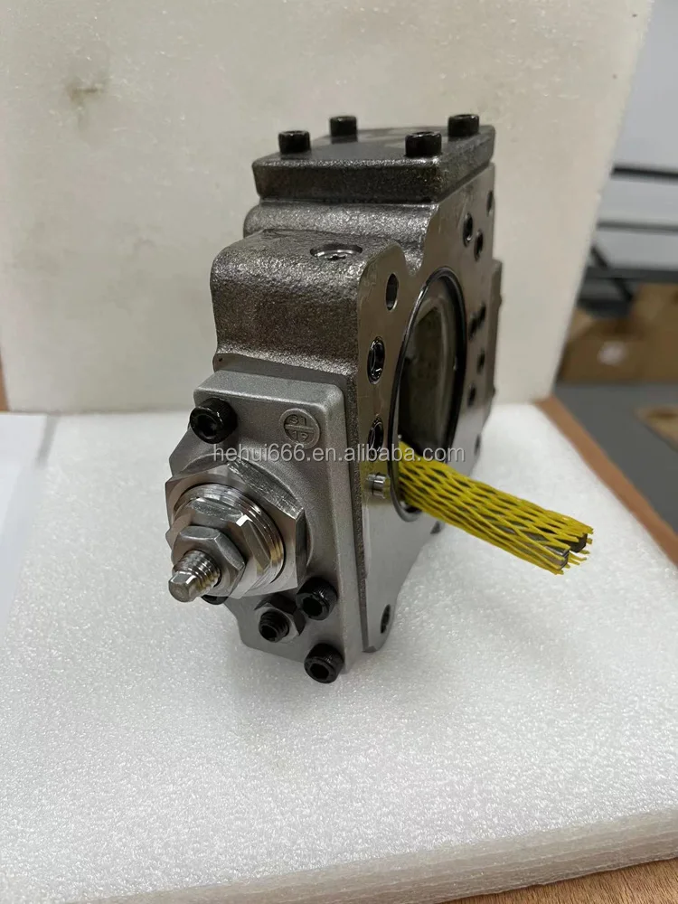 Professional Manufacturer Hydraulic Pump Regulator H9C69 Used For Excavator R320-7/335-7 Main Pump K3V180DT