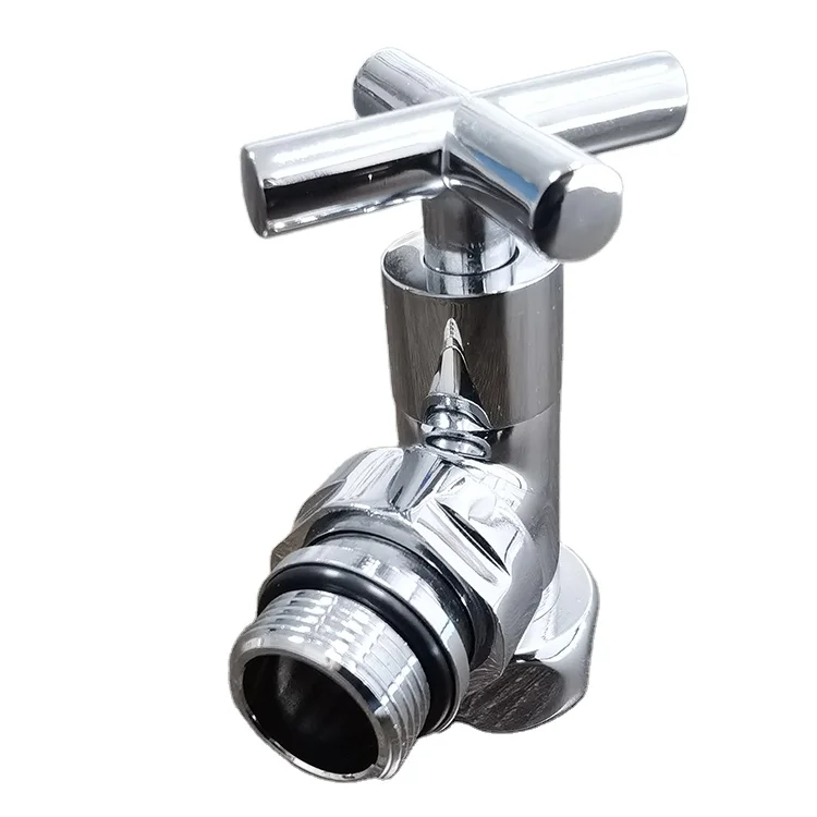 Bathroom Fittings Piping accessories wholesale Home improvement water pipe joint exhaust valve Plumbing Fitting Valve