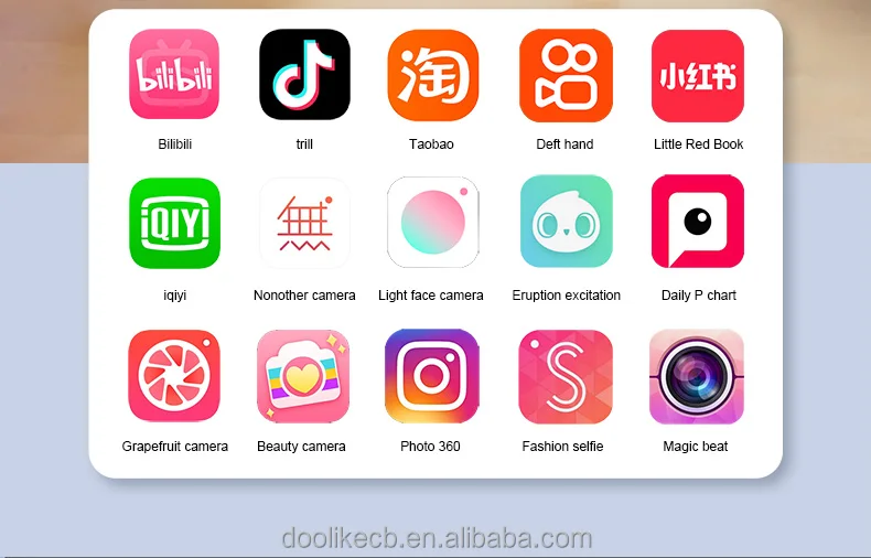 Newest Q14 360 Rotation Auto AI Focus Face Tracking Follow Mobile Phone Stabilizers Magnetic Holder Gimbal Stabilizer For Phones