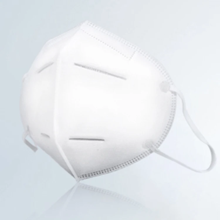 
Factory Direct Cheap Price Ffp1 Ffp3 Pp Stoff Ce Ffp2 Non-woven Printed Mask 