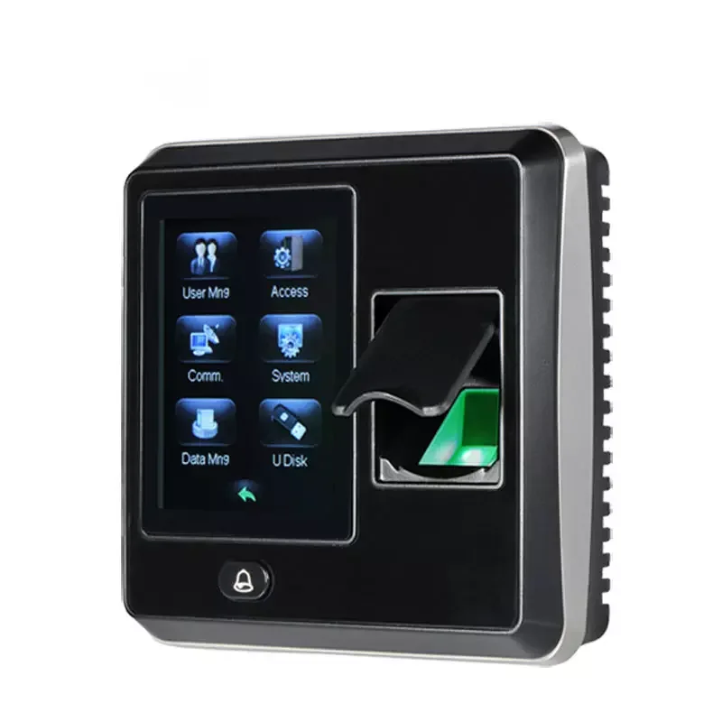 SF100/SF300 /SF400 TCP/IP Internet Fingerprint And RFID Card Access Control Biometric Fingerprint Time Attendance