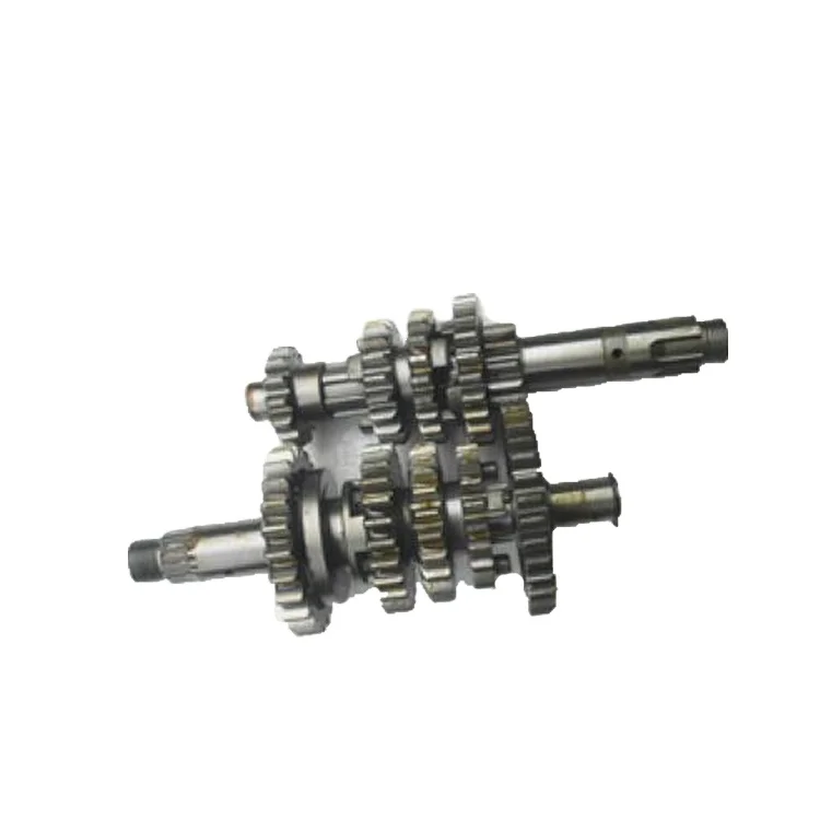 Основной вал стопорного вала мотоцикла GN125