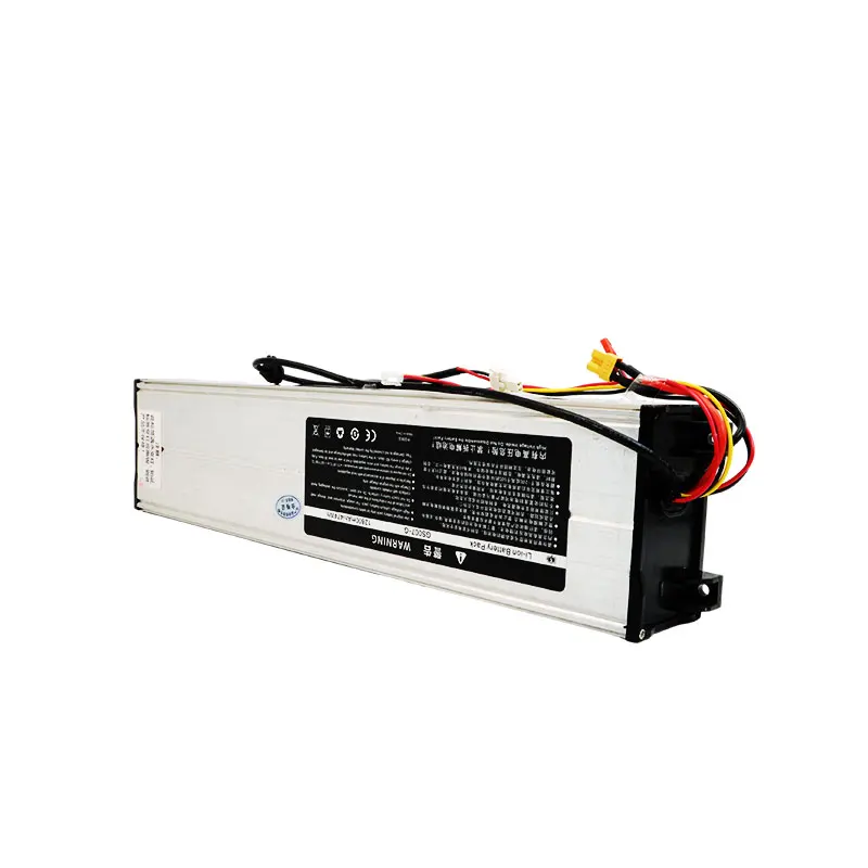 Original 36V Lithium Battery Pack for Xiaomi M365 Pro Electric Scooter 8Ah/10.4Ah/12Ah/14Ah/12.8Ah Battery Pack