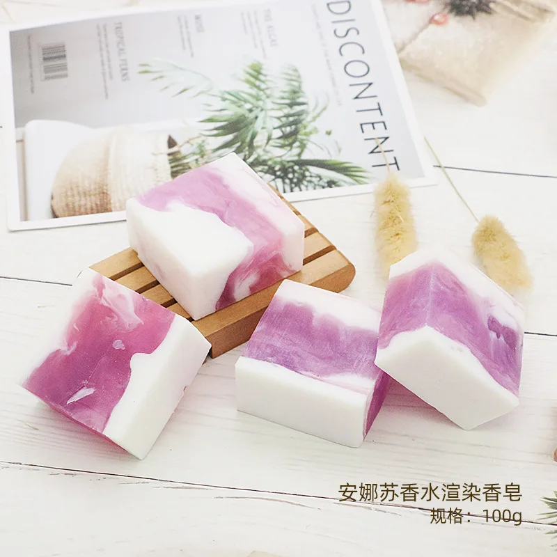 OEM Yoni Detox Soap Herbal Vaginal Cleanse Private Label Health Product