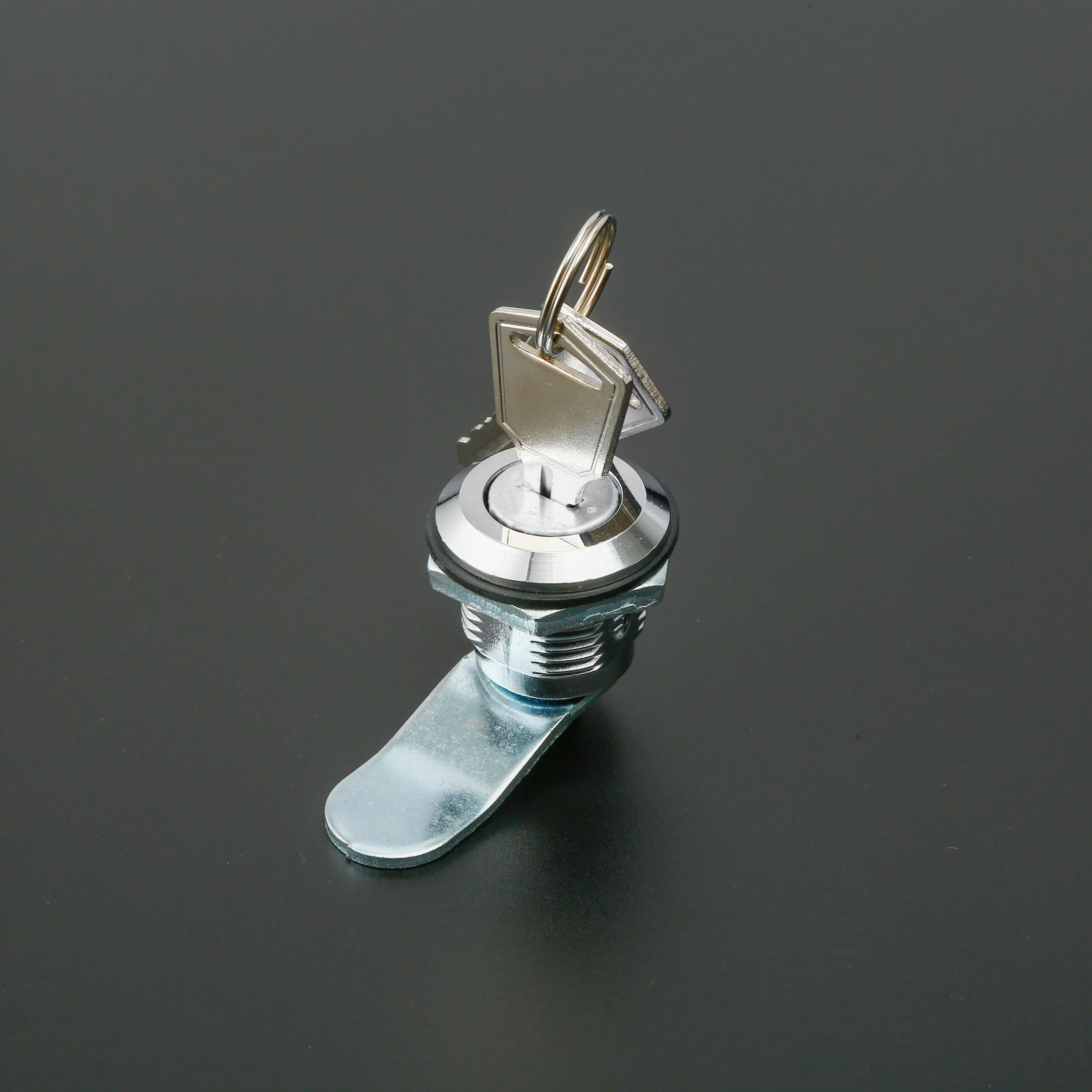 MS407 cam lock Industrial Furniture File high security drawer metal Cabinet Cam Lock