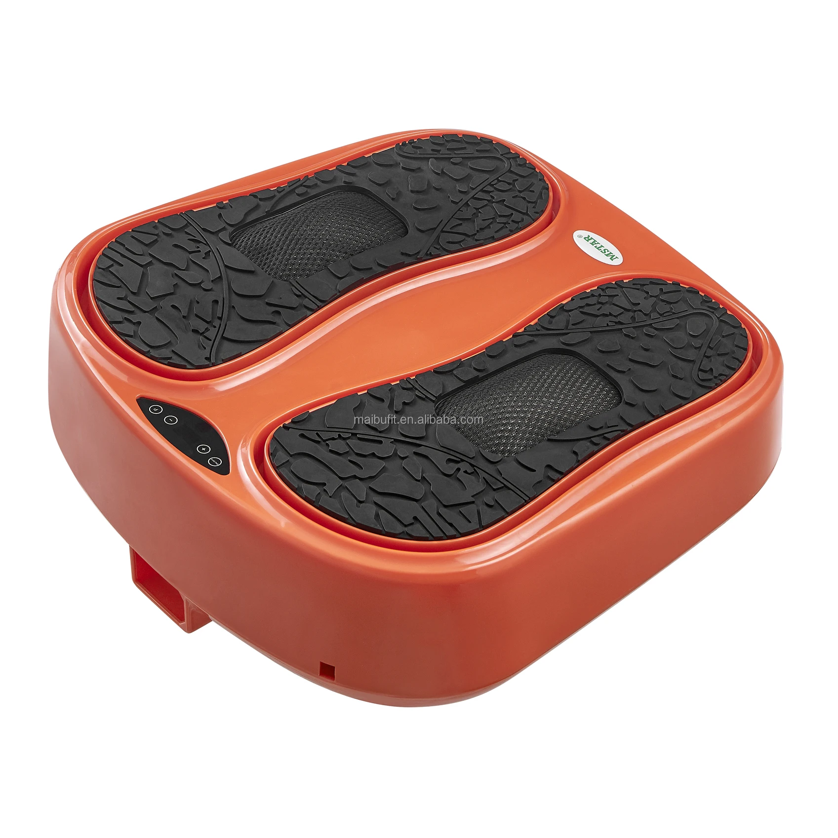 Electric Shiatsu Heating Roller Massage Blood Circulation Machine Roller Foot Massager With Airbag gym equipment