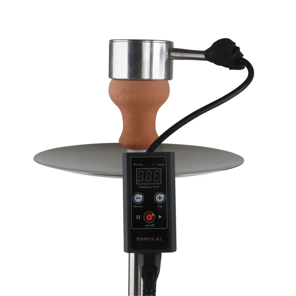 Оптовая продажа Электрический кальян уголь