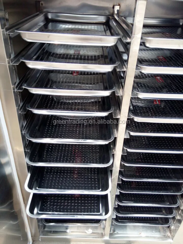 Good Quality Meat Drying Cabinet / Seafood Drying Machine Dryer