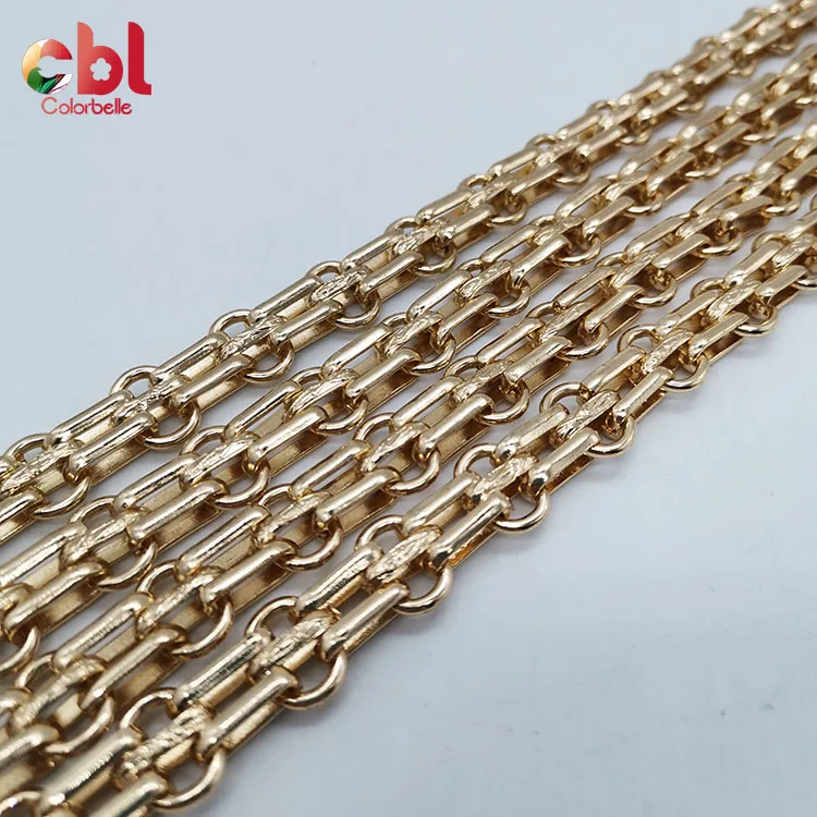 
wholesale gold mental purse bag chain bag strap bag accessories hardware 