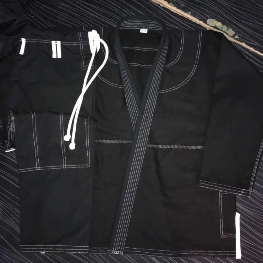 
BRAZILIAN JIU-JITSU KIMONO, BJJ GI supplier wholesale bjj gi jiu jitsu kimono 
