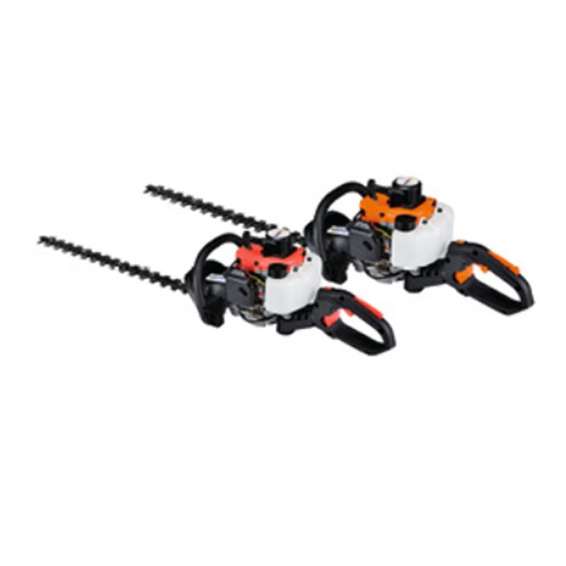 Gas Hedge Trimmers Handy Garden Cutter Trimmer long reach hedge
