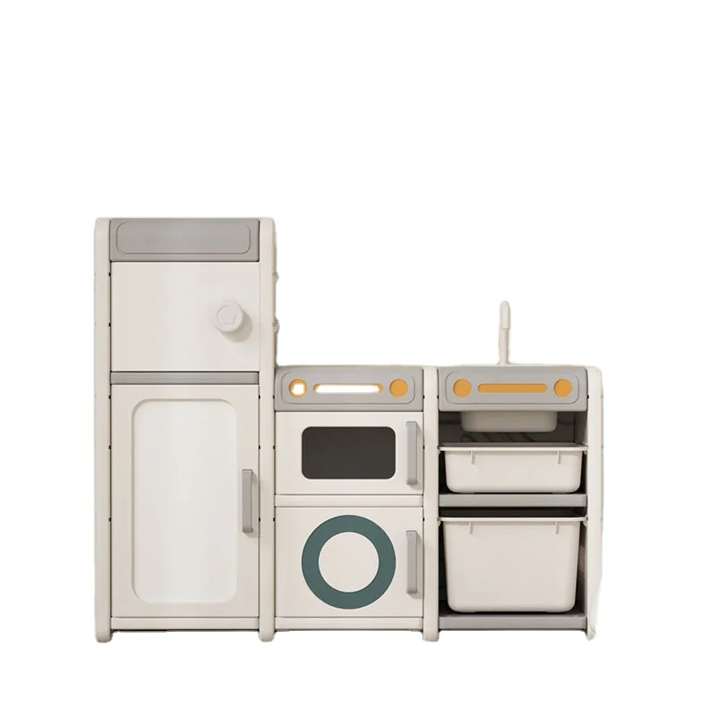 safety upgraded kids cabinets children toy storage shelf baby wardrobe kids furniture