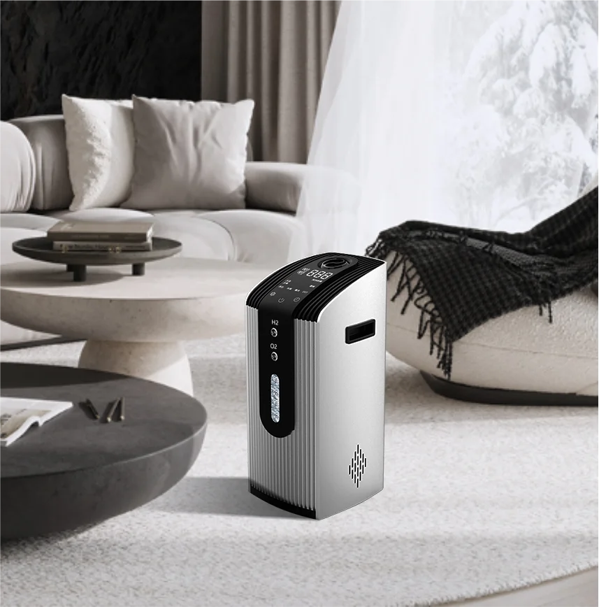 2021 Newly launched high performance Oxy-Hydrogen Generator brown gas generator hydrogen