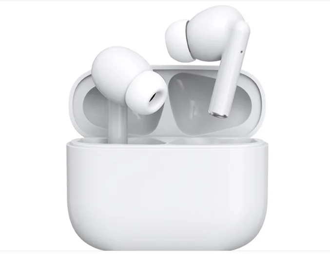 Заводские беспроводные наушники Air Plus 3-го 2-го поколения с шумоподавляющими наушниками, наушники Air Pro 2 3 TWS