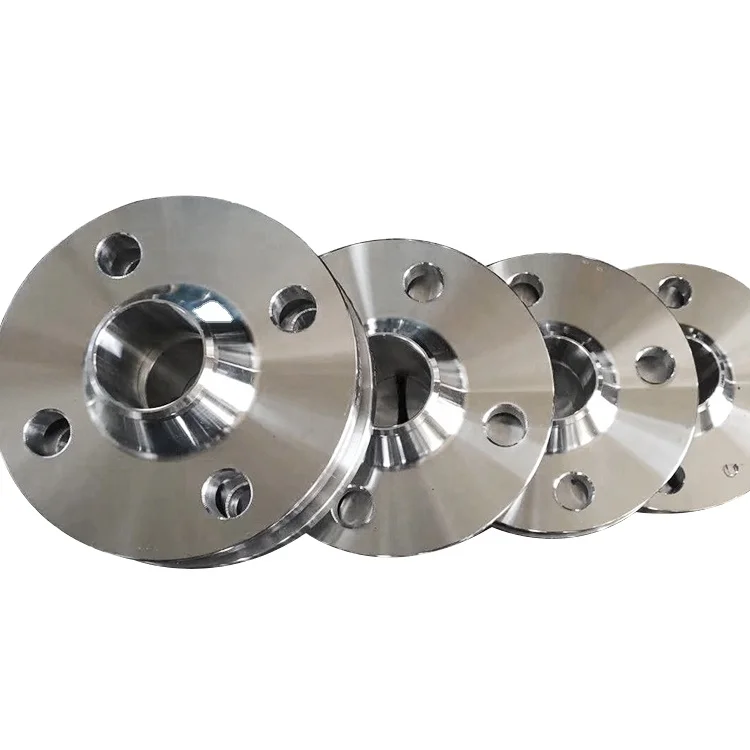  Кованые фланцы фланец Jis B2220 кованые Astm