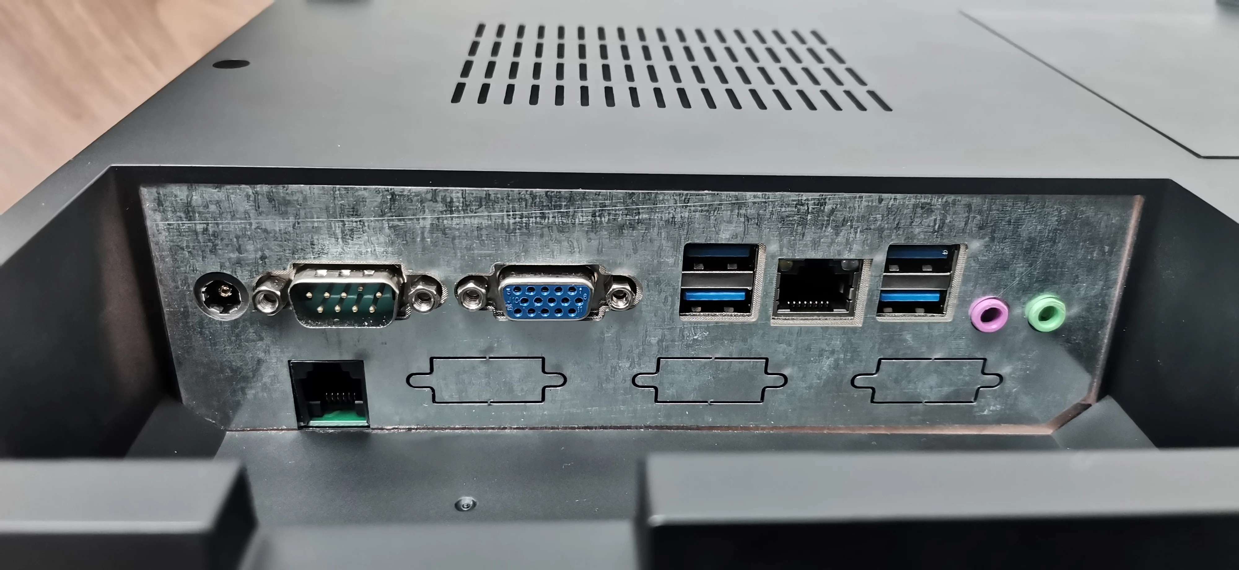 SUPER SAVER!! 11.6inch Display Restaurant Touch Screen Battery Operated POS System All In One Pos for Retail Shop