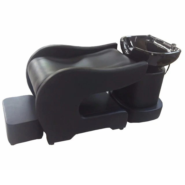 Backwash Shampoo Chair/backwash Shampoo Unit SPC009