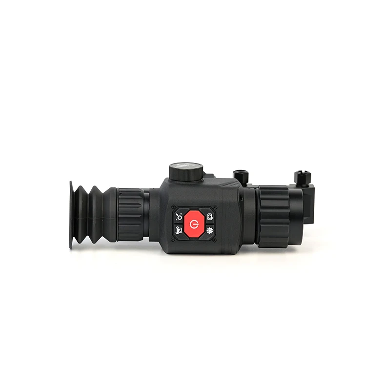 Manufacturer Price Thermal Night Vision Hunting Infrared Sight Scope