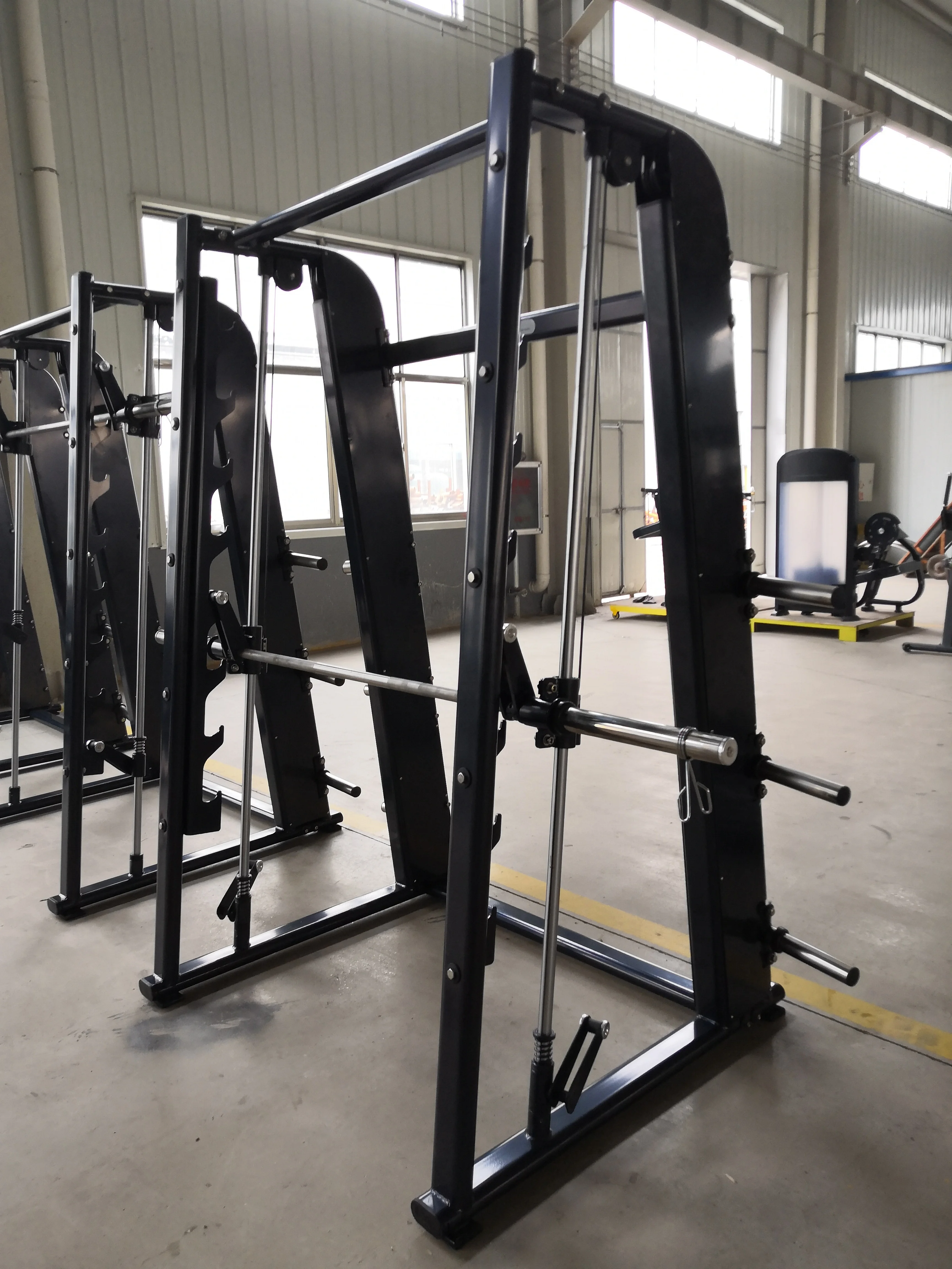 High quality commercial gym equipment Smith Machine SN24 for training