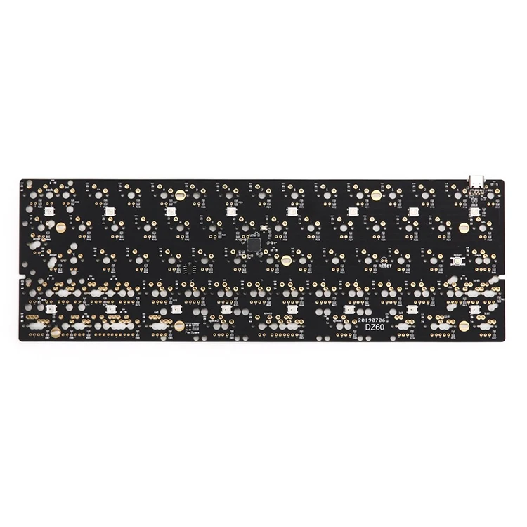 Новый продукт от производителя pcba двухсторонняя PCB APP pcb