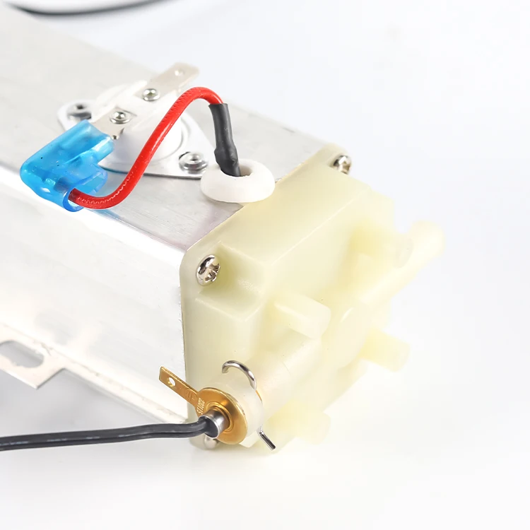 oem custom  Instant heater heating element 220V 230V electric heating plate infrared quartz heating tube for water heater