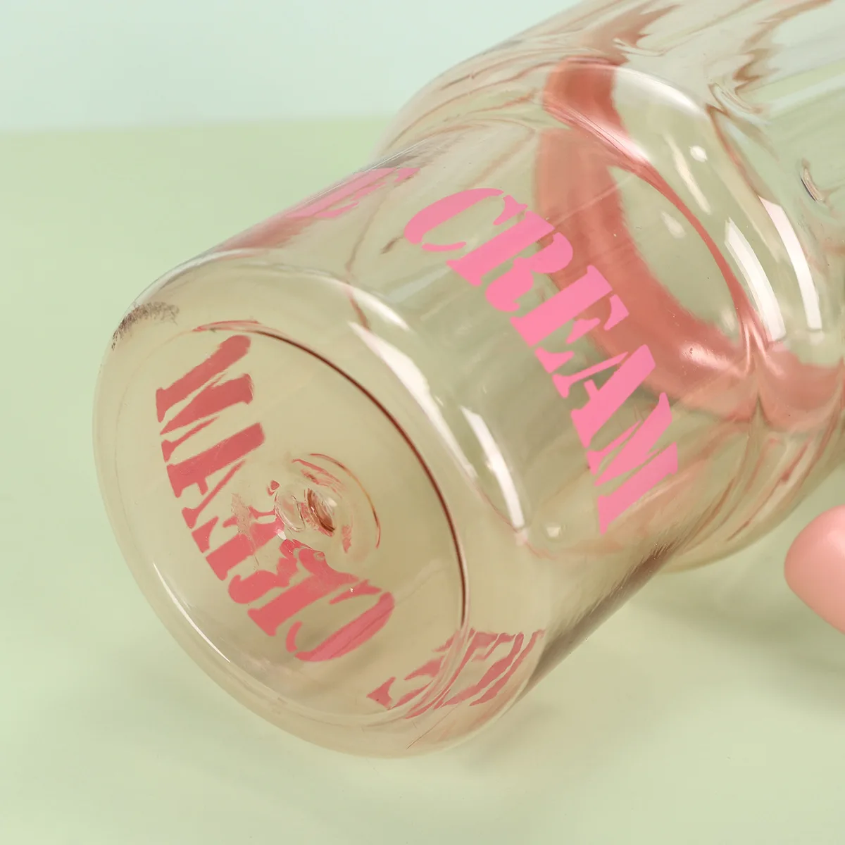 PT Customized Reusable Plastic Sublimation Tumblers With Handles Tumbler Plastic Water Bottle With Lids And Straws