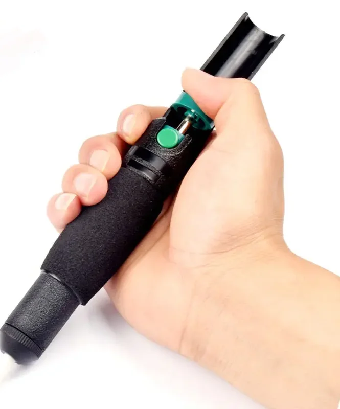 Factory directly Spot wholesale High quality welding pump vacuum Soldering iron pump