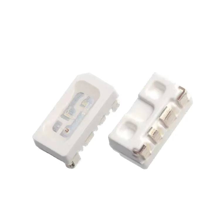 Factory Custom Backlit Lcd Products Warm Cool Light Rgb 0.2W Side View Smd Led 3014 335 4020/020 4040
