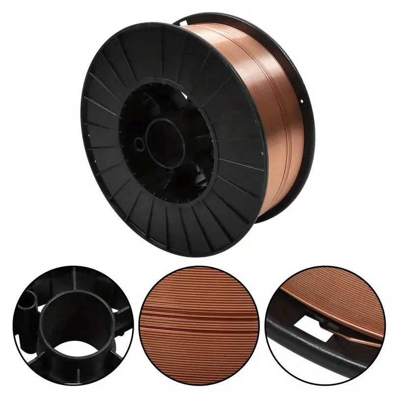 Hot sale products er50s-6 ER70S-6 CO2 Welding MIG Wire Alloy Copper Welding Wire