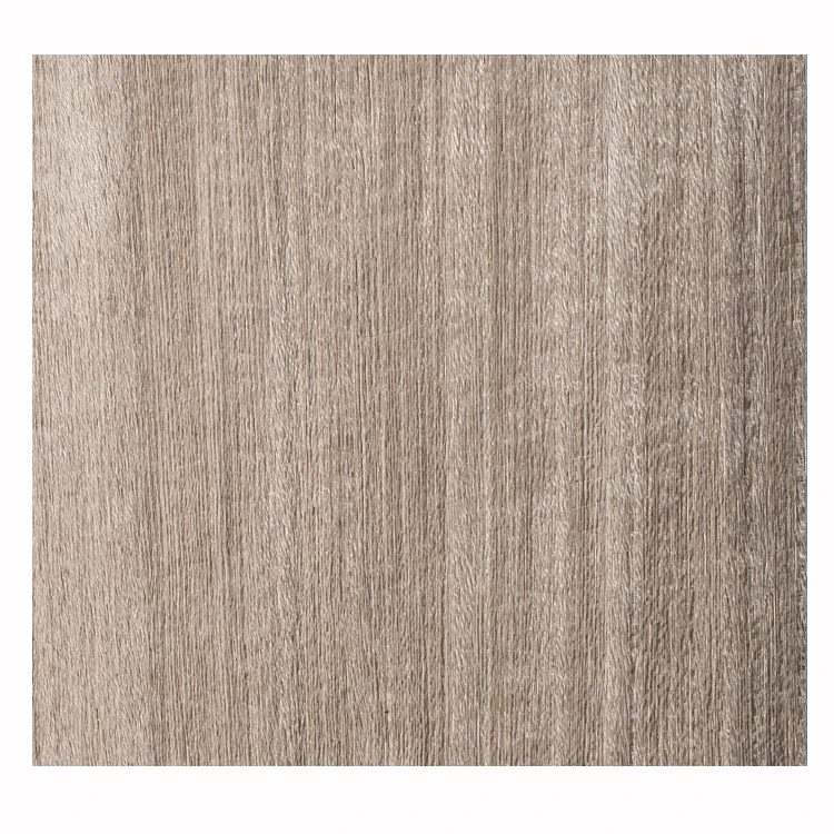 Wholesale Dyed Quarter Cut KOTO Africa Wood Veneer for door and furniture skin