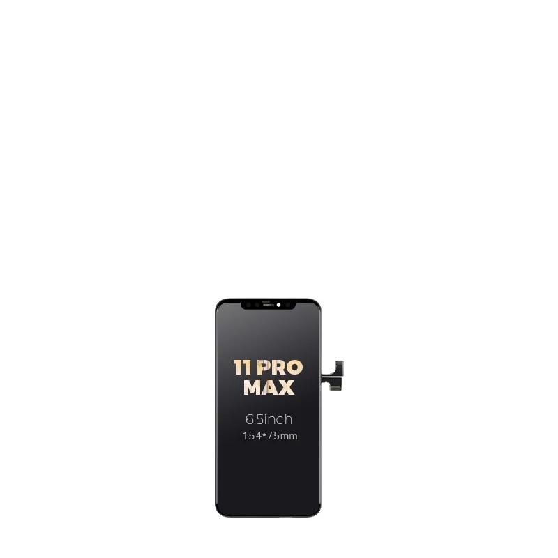 Оригинальный ЖК-дисплей OEM oled gx 100% протестированный x xs xr max дисплей Pantalla сенсорный экран дигитайзер в сборе Замена для