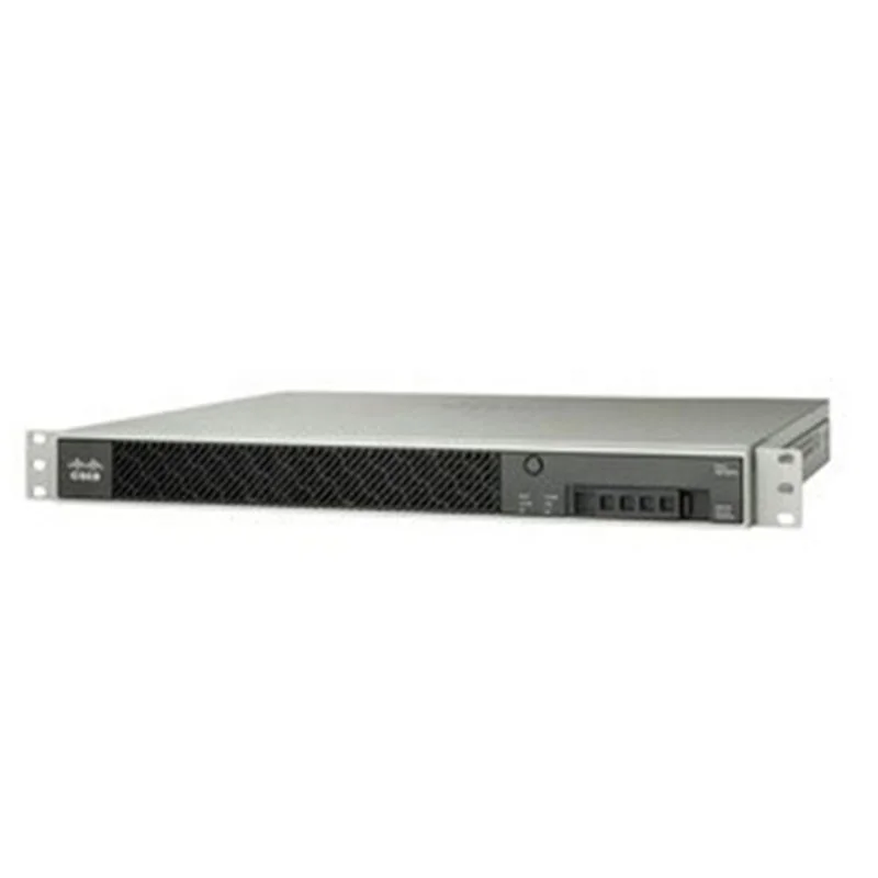 ASA 5525-X устройство защиты брандмауэра ASA5525-SSD120-K8